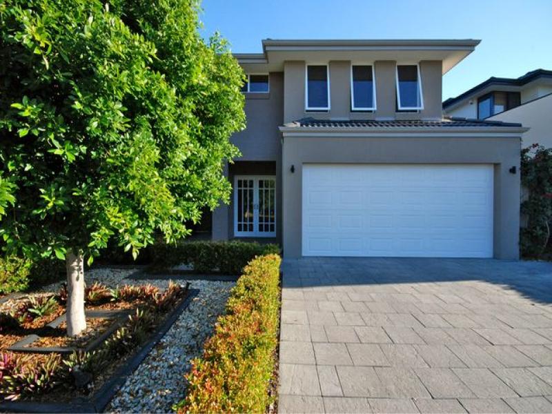 4 Phillipsfox Terrace, Woodvale, WA 6026