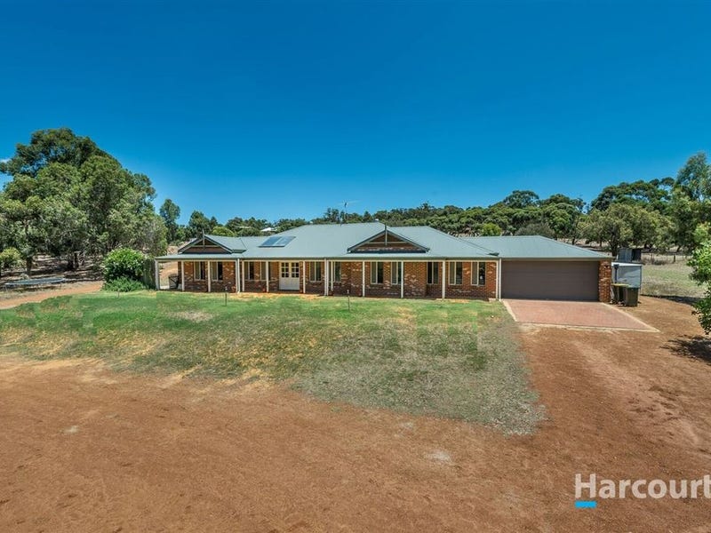 377 Ashmere Drive, Bullsbrook, WA 6084 House for Sale
