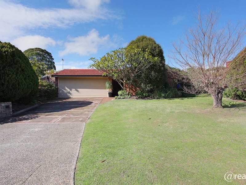 15 Avenue, Leeming, WA 6149 Property Details