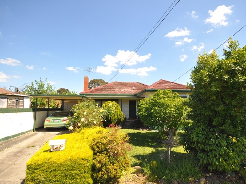 1 Glengarry Ave, Burwood, Vic 3125 Property Details