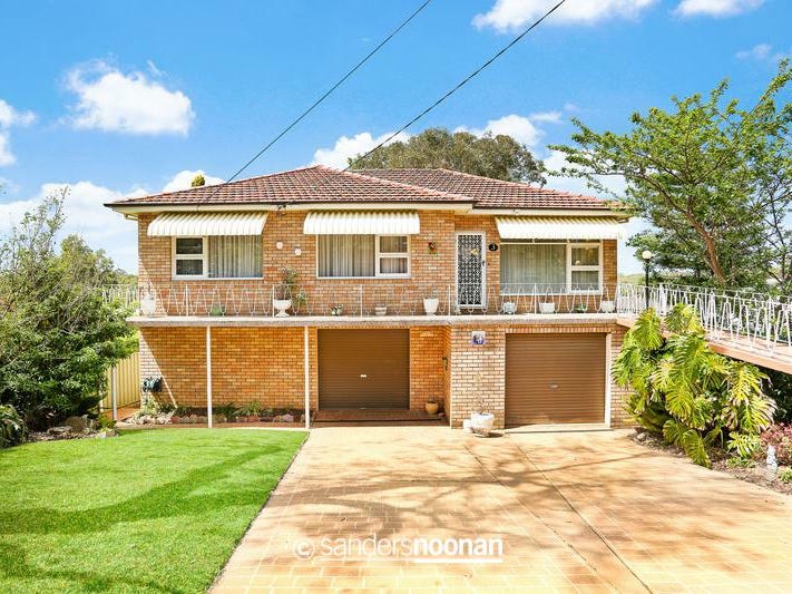 3 Bayview Road, Peakhurst Heights, NSW 2210