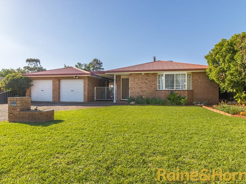 6 Hopkins Parade, Dubbo, NSW 2830 - Property Details