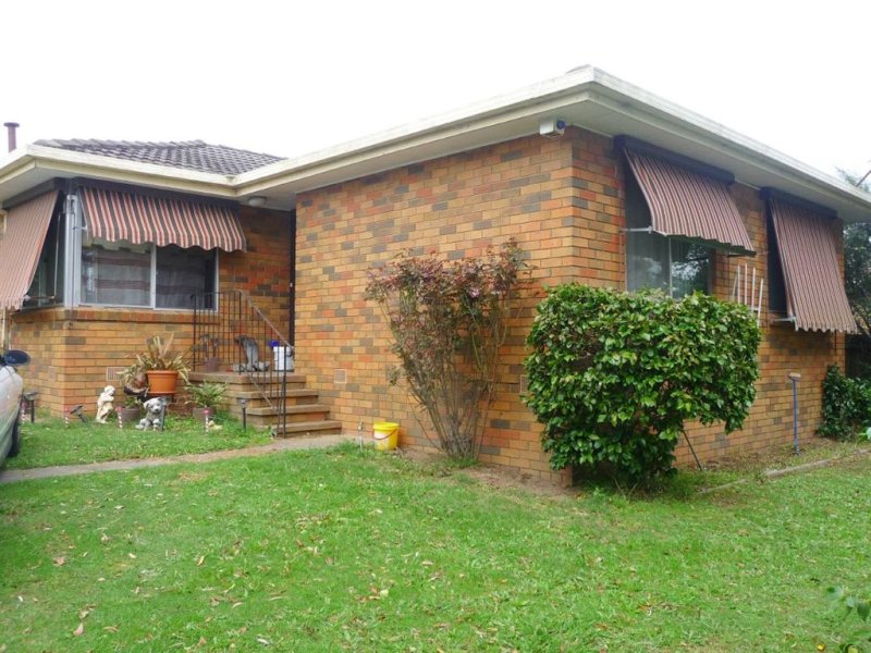 16 Darnum Street, Drouin, Vic 3818 Property Details