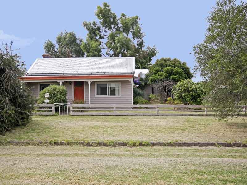 1 Jackson Street, Winchelsea, Vic 3241 - Property Details