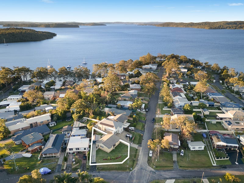 33 Winbin Crescent, Gwandalan, NSW 2259 House for Sale realestate