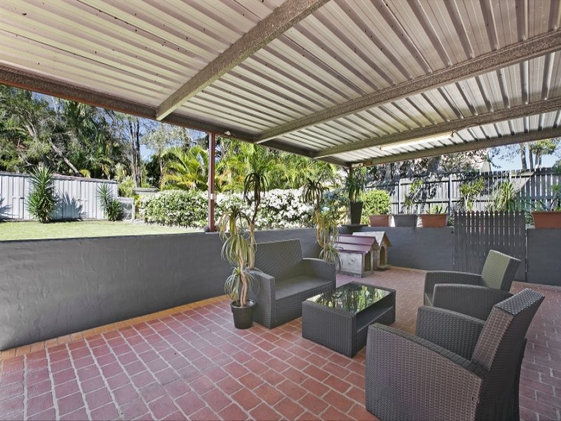 291 Old Cleveland Road Capalaba Qld 4157 Property Details