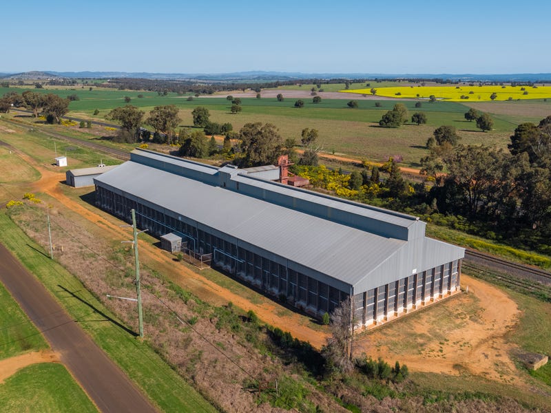 1 Railway Street, Wongarbon, NSW 2831 Property Details