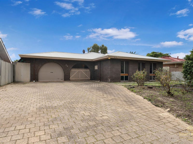 36 Gosnells Road West, Maddington, WA 6109 Property Details