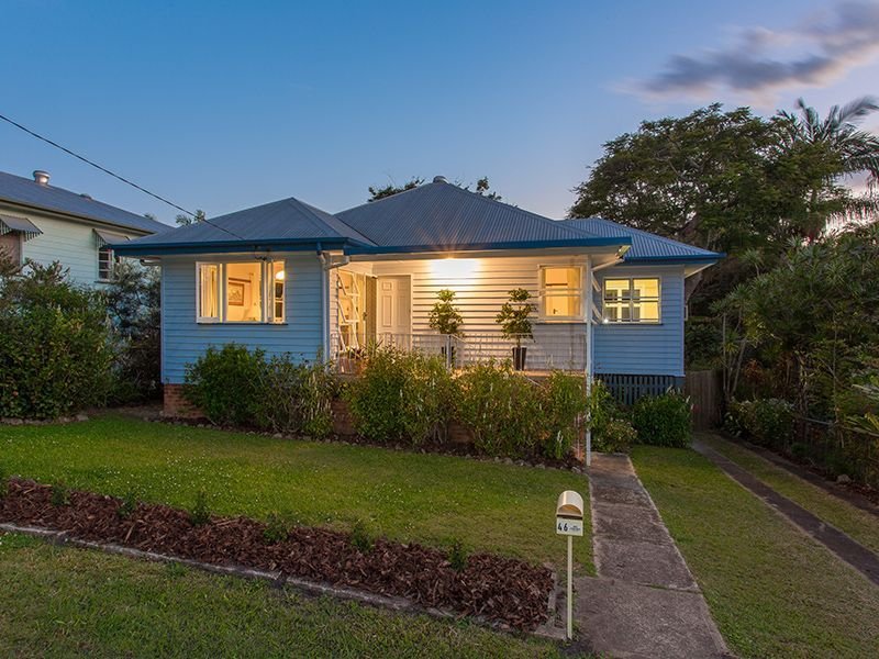 46 June Street, Mitchelton, Qld 4053 Property Details