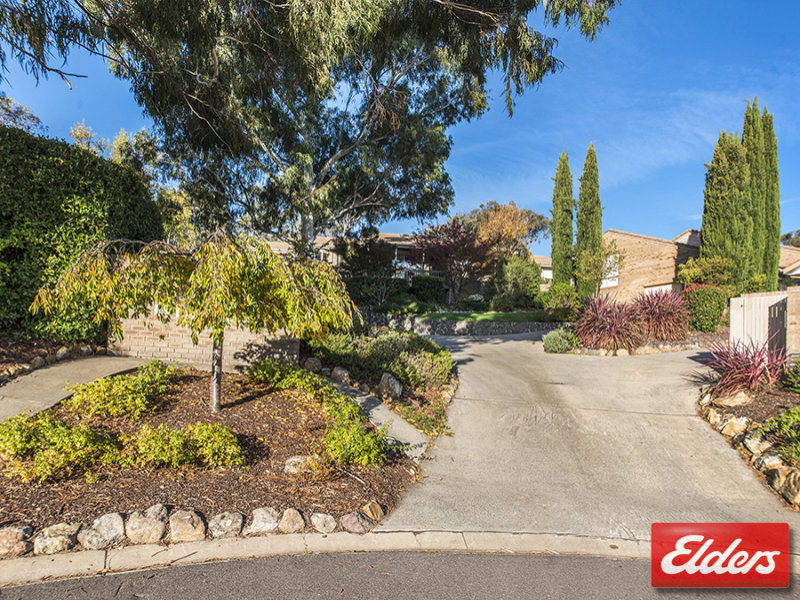 5/31 Mugglestone Place, Bruce, ACT 2617 Property Details