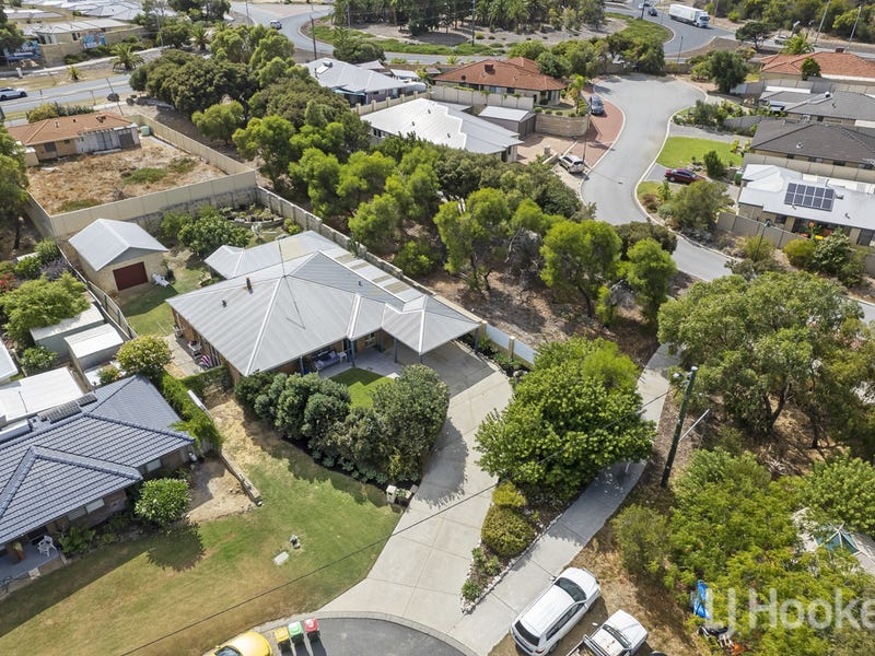 20 Lugger Place, Yanchep, WA 6035 Property Details