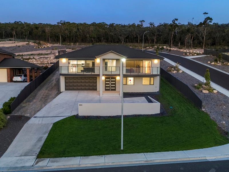 604 Oceana Drive, Tranmere, Tas 7018 Property Details