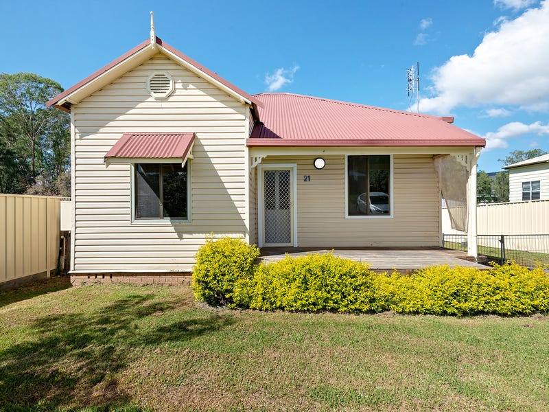 21 Second Street, Millfield, NSW 2325 Property Details