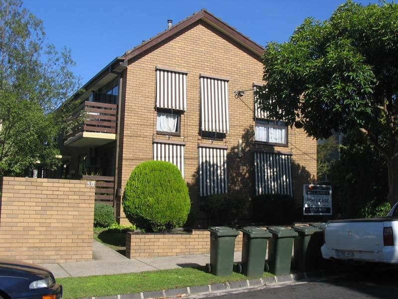 2/50 Disraeli Street, Kew, Vic 3101