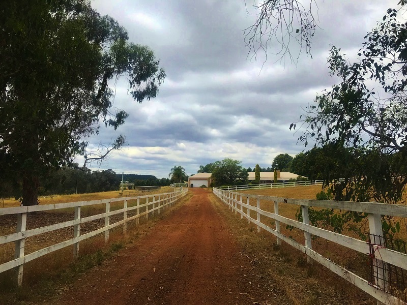 372 Harris River Road, Harris River, WA 6225