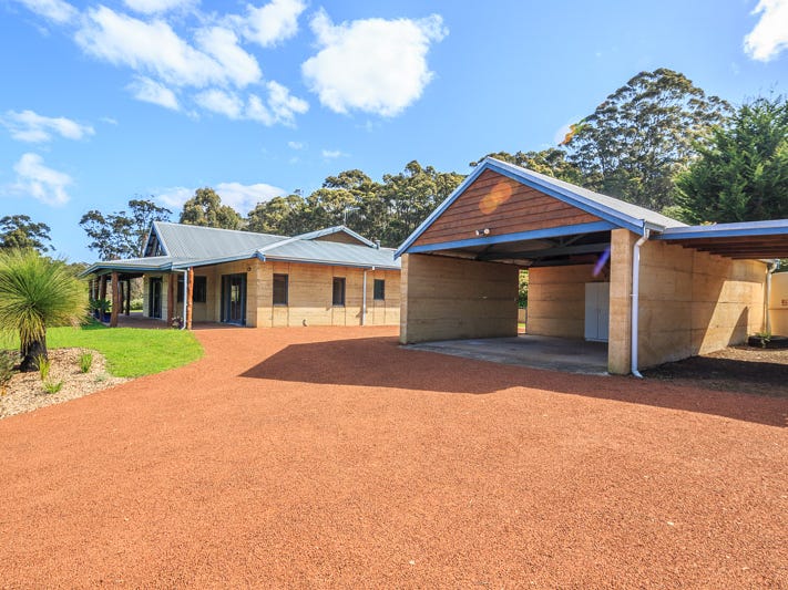 6 Harpendene Rise, Denmark, WA 6333 Property Details