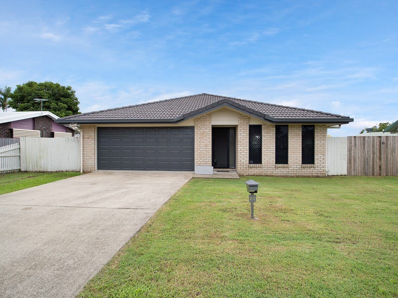 23 Mansfield Drive, Beaconsfield, Qld 4740
