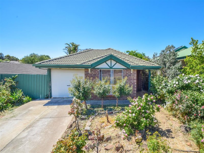 7 Esther Drive, Woodcroft, SA 5162