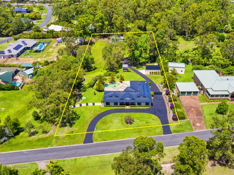 6 Byfield Court, Nerang, Qld 4211 Property Details