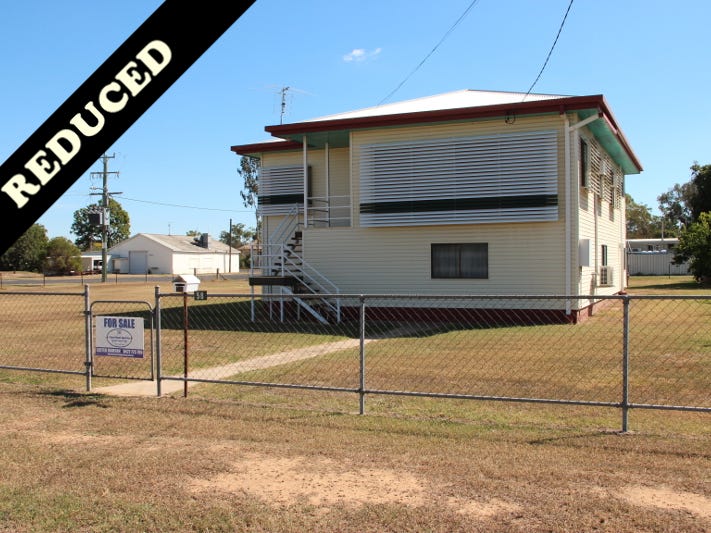 58 Regent Street, Inglewood, Qld 4387 House for Sale