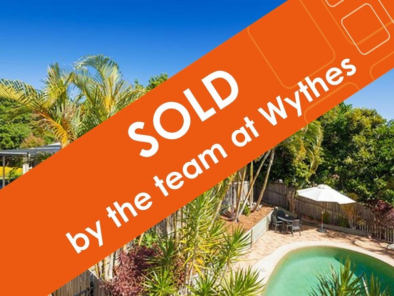 59 Foambark Place, Black Mountain, QLD 4563