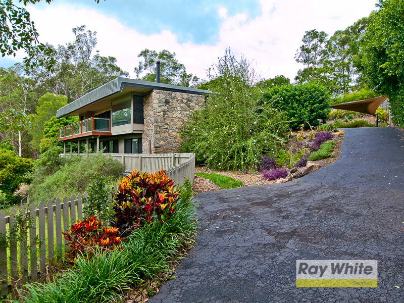 353 Camp Mountain Road, Camp Mountain, QLD 4520