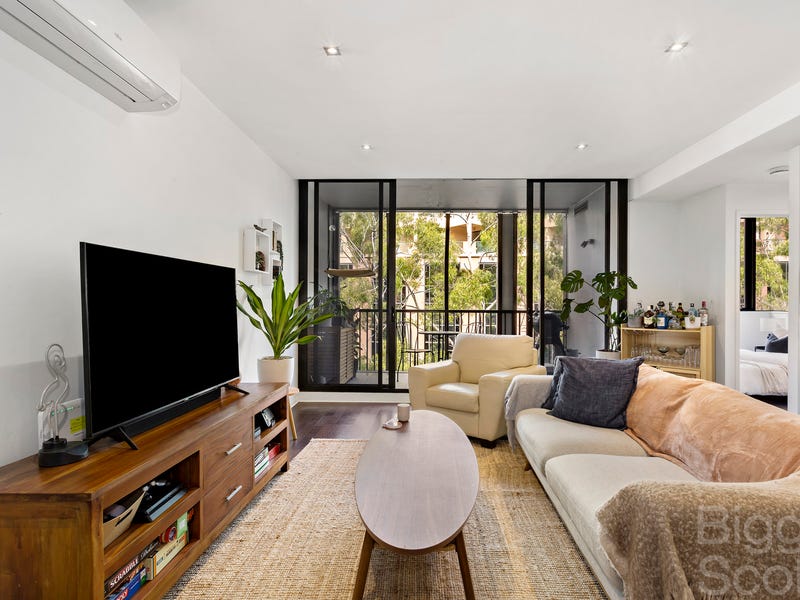116/73 River Street, Richmond, Vic 3121 Property Details