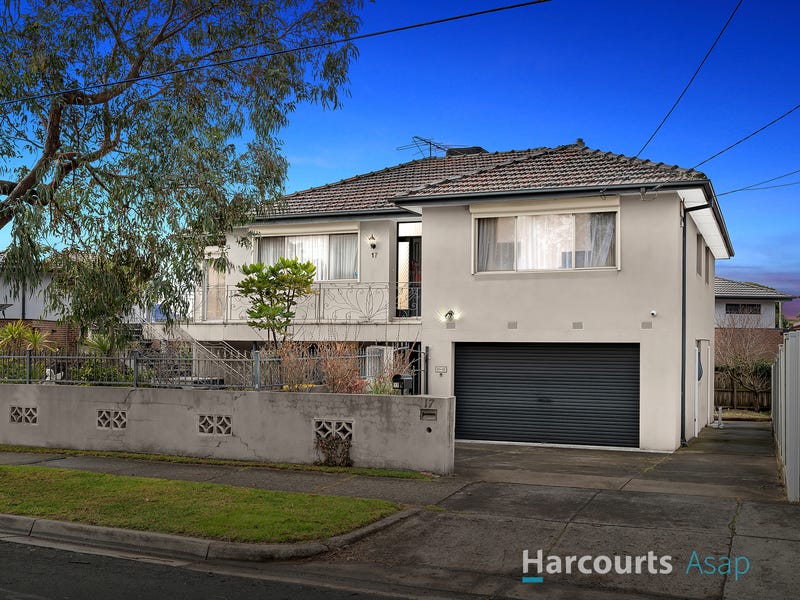 17 Service Road, Blackburn, Vic 3130 House for Sale