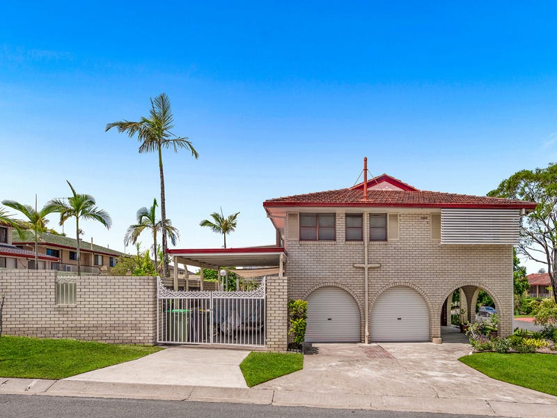 2 Gaillardia Street, MacGregor, Qld 4109 Property Details