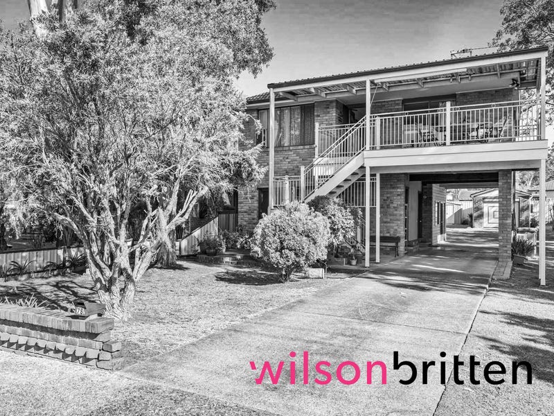 80 Beach Road, Silverwater, NSW 2264 Property Details