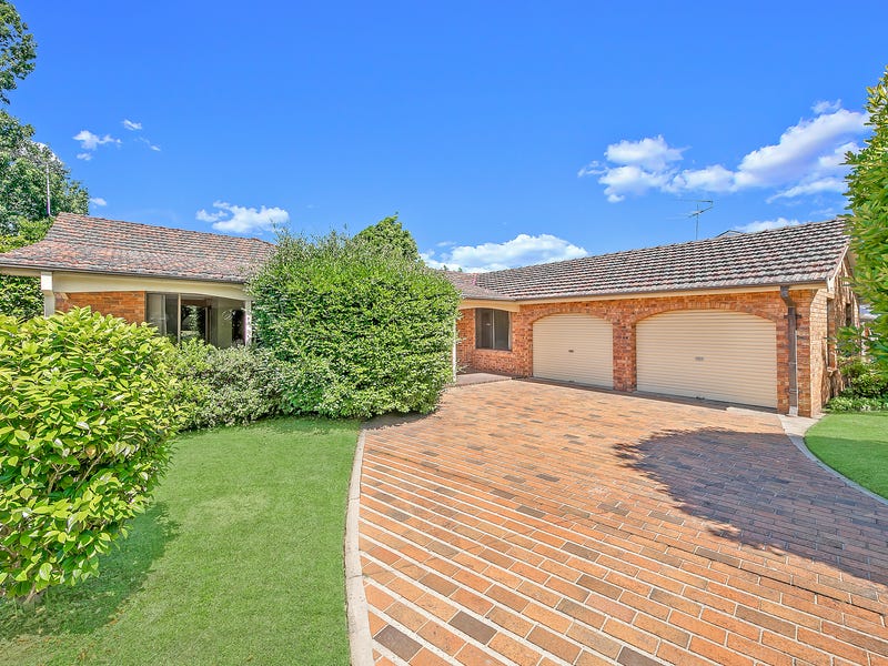 6 Buckland Avenue, Carlingford, NSW 2118 Property Details