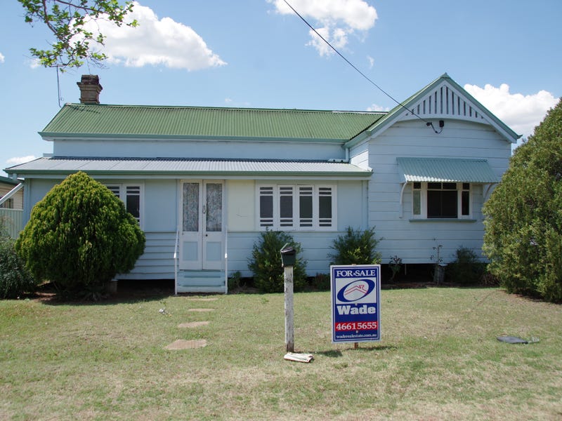 20 Dragon Street, Warwick, QLD 4370