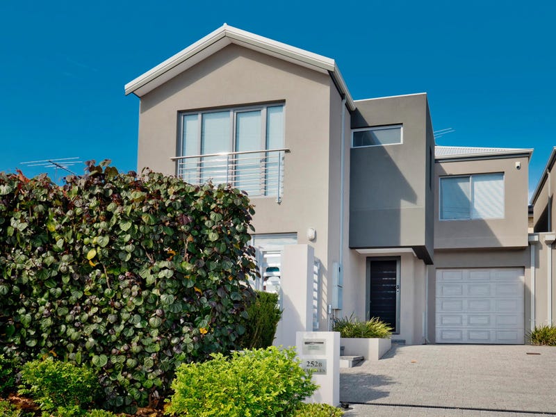 252B Charles Street, North Perth, WA 6006