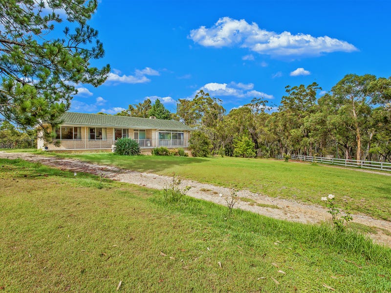 273 Greta Road, Kulnura, NSW 2250