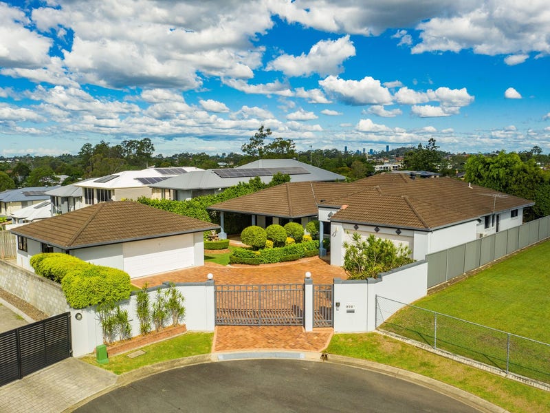 976A Rode Road, McDowall, Qld 4053 Property Details
