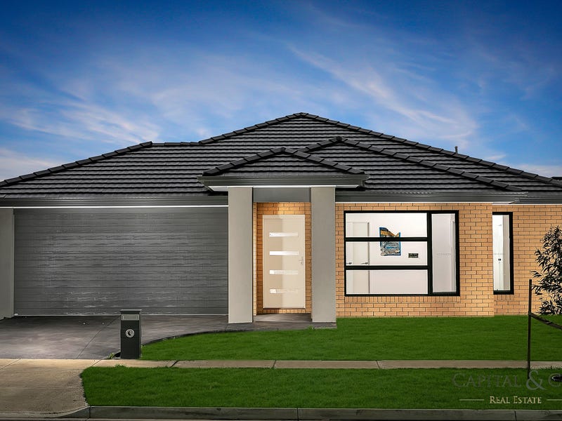 114 Olivine Boulevard, Donnybrook, Vic 3064 Property Details