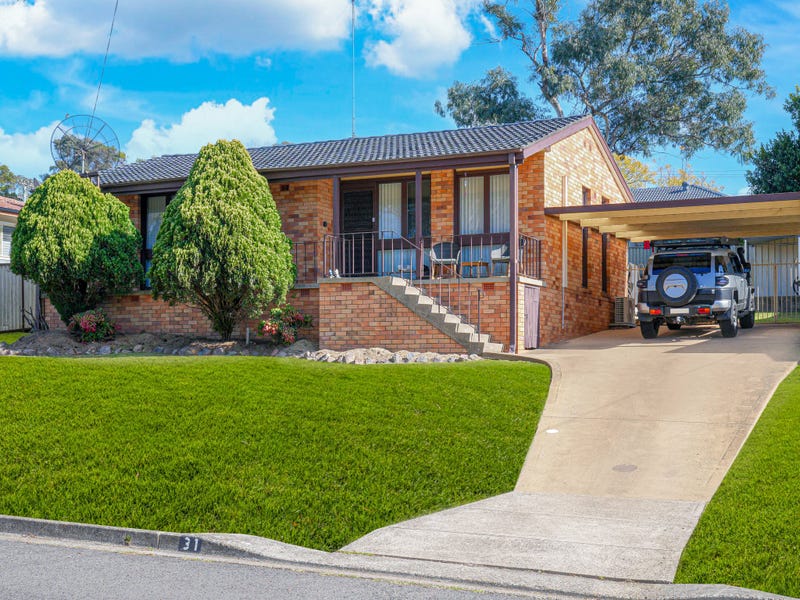 31 Phillip Street, Campbelltown, NSW 2560
