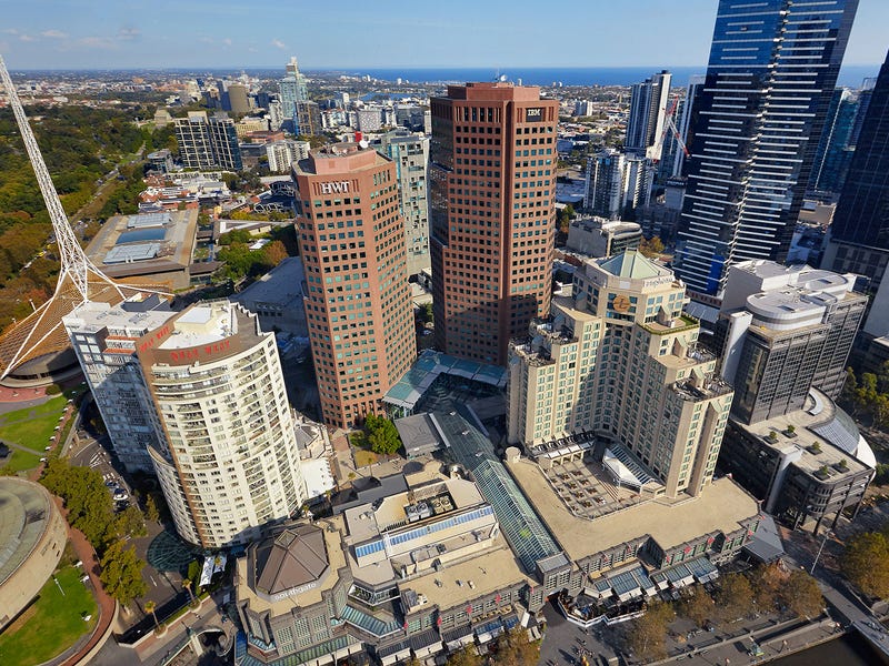 L 16 1606/26 Southgate Avenue, Southbank,