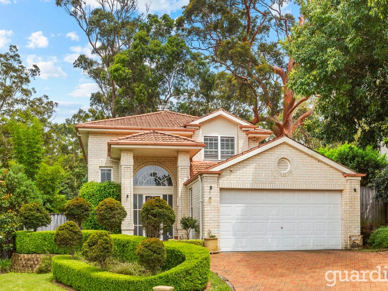 6 Lockyer Close, Dural, NSW 2158