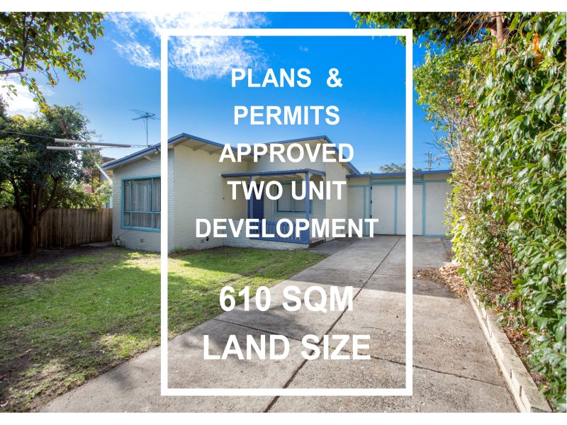 4 Burns Street, Frankston, Vic 3199 Property Details