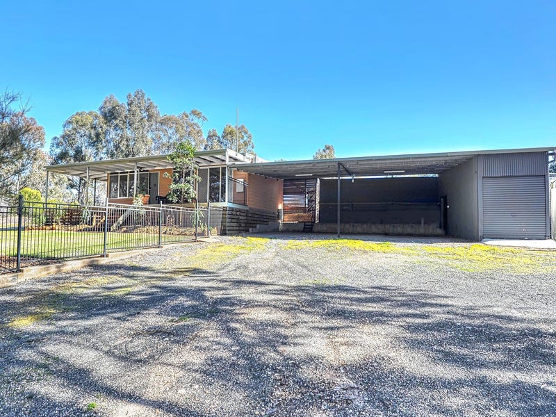 2981 Landsborough Road, Landsborough, Vic 3384 Property Details