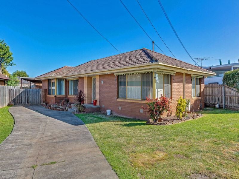 63 Heaths Road, Hoppers Crossing, VIC 3029