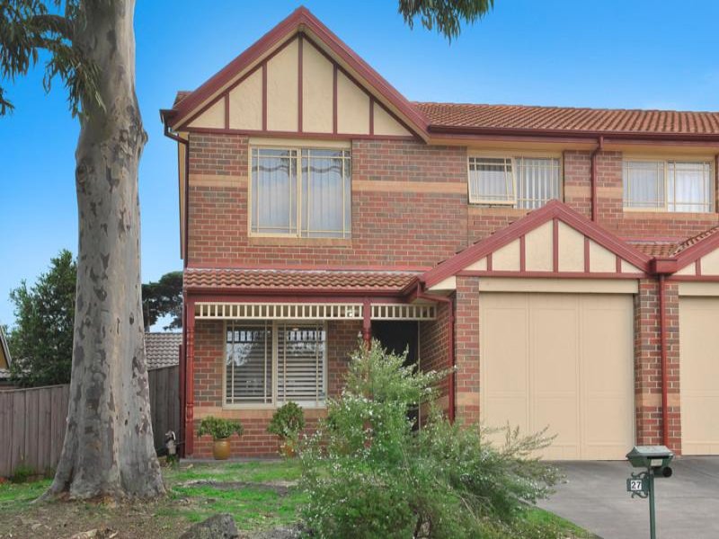 27 McIntyre Street, Burwood, Vic 3125 Property Details