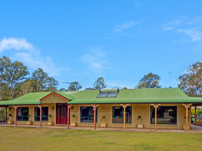 737739 Plunkett Road, Cedar Creek, QLD 4207