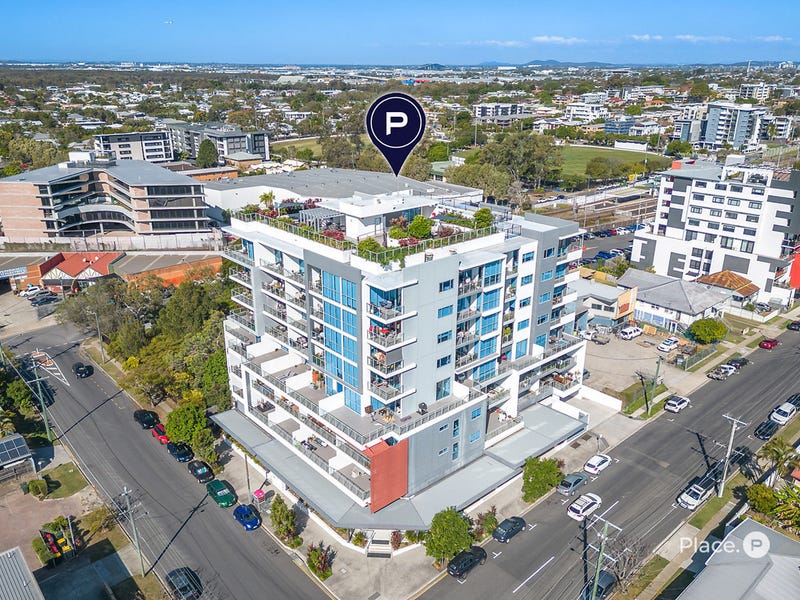 811/47 Nundah Street, Nundah, Qld 4012 Property Details