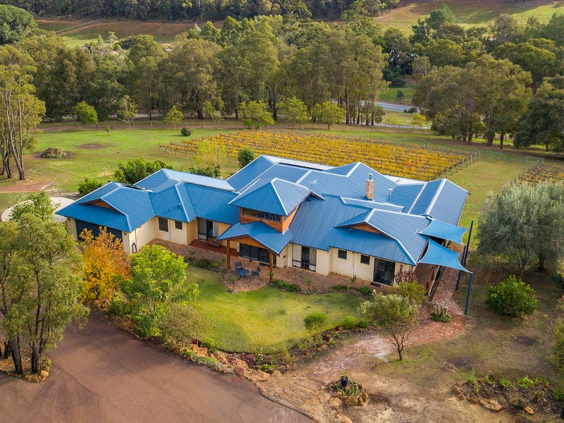 171 Canns Road, Bedfordale, WA 6112 Property Details