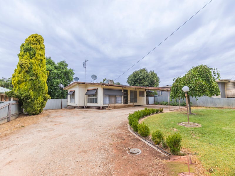 32 Church Road, Nyah, Vic 3594 Property Details