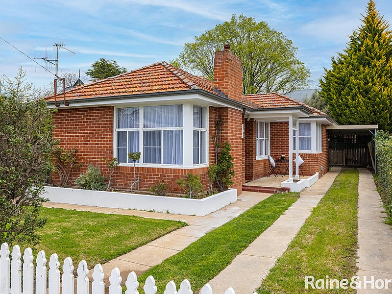 244 Rocket Street Bathurst NSW 2795 Realestate au