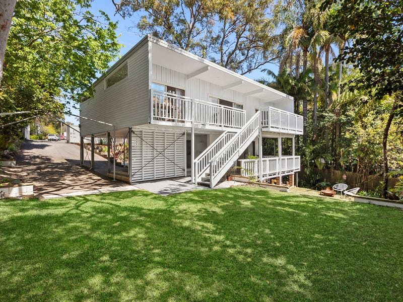 66 Frenchs Forest Road East, Frenchs Forest, NSW 2086 Property Details