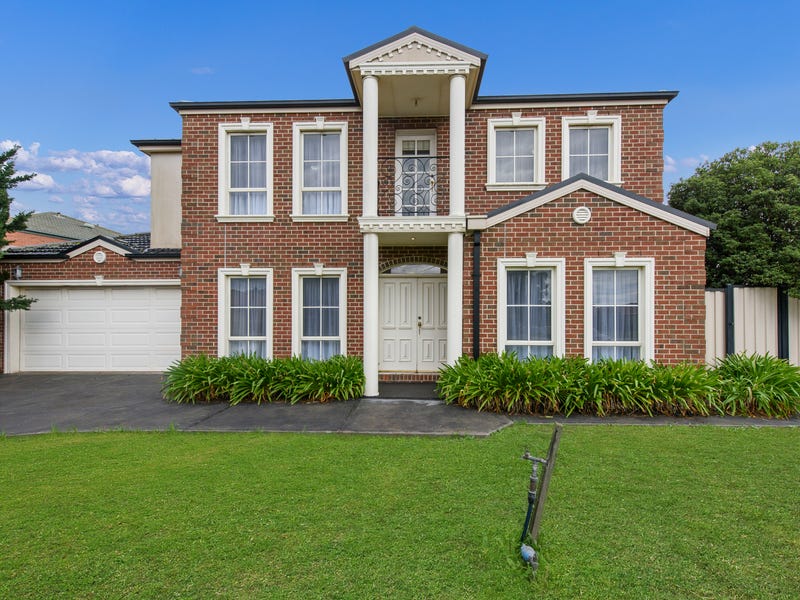 2 Mark Drive, Hillside, Vic 3037 Property Details